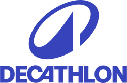 Decathlon Logo