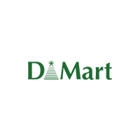 Dmart Logo