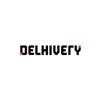 Delhivery Logo