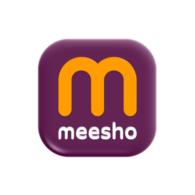 Meesho Logo