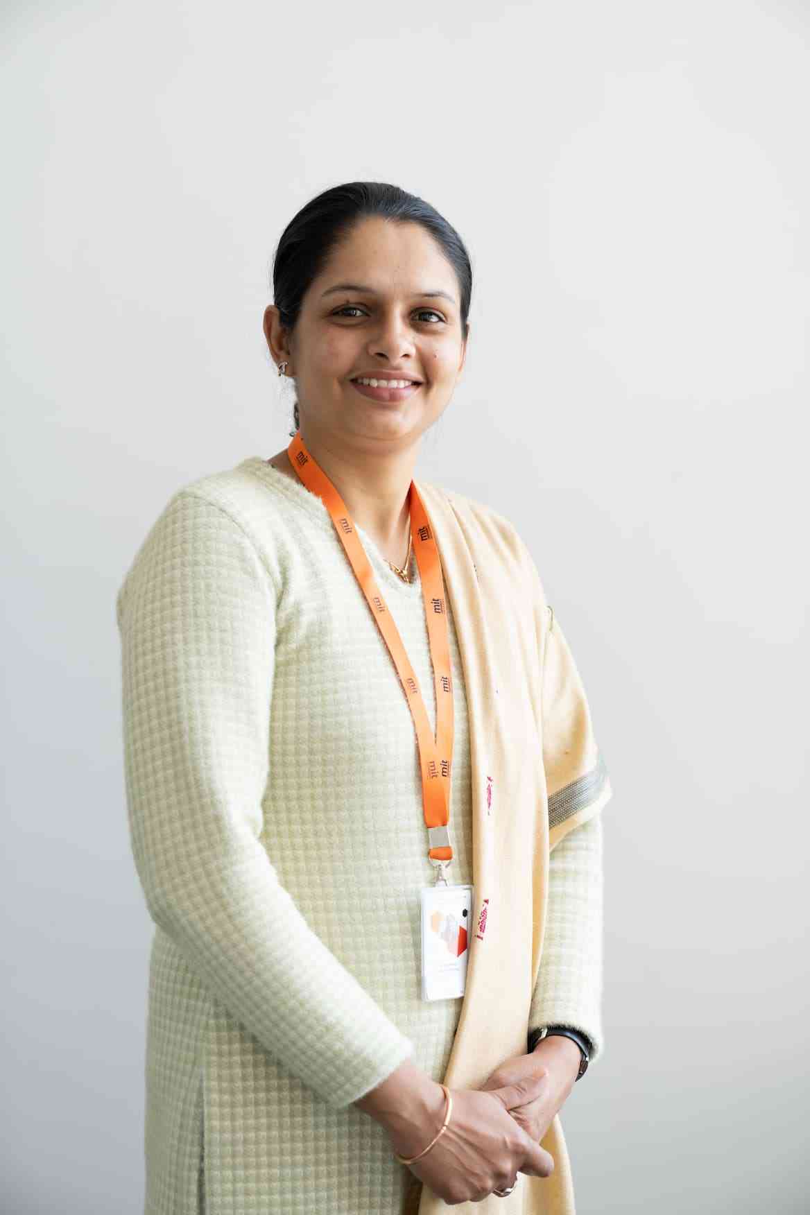 Dr. Monika Bhatia