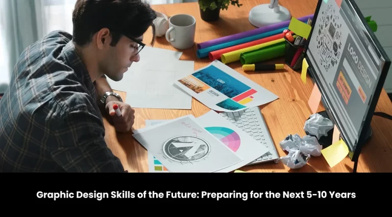 Future of Graphic Design: Top Skills for the Next Decade (2025-2035 ...