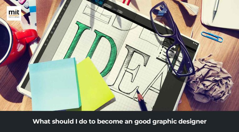 Mit Graphics What should I do to become a good graphic designer? - MIT University of ...