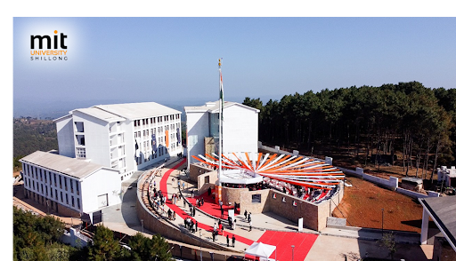 Best BBA Colleges in Assam: Why MIT University Shillong is the Best Option in 2025
