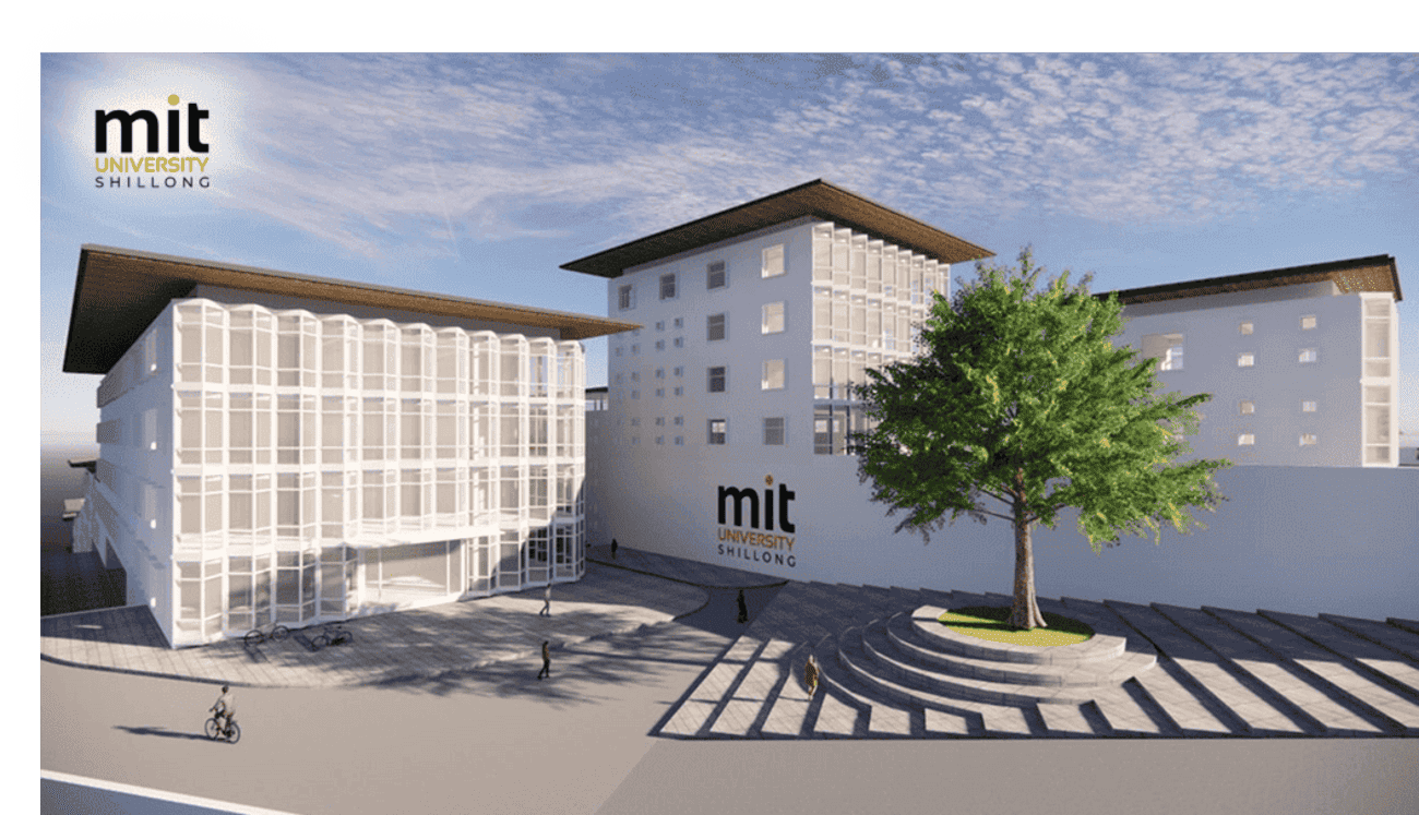 Best Fashion Designing Colleges for Assam Students: Why MIT Shillong Is the Top Choice in 2025