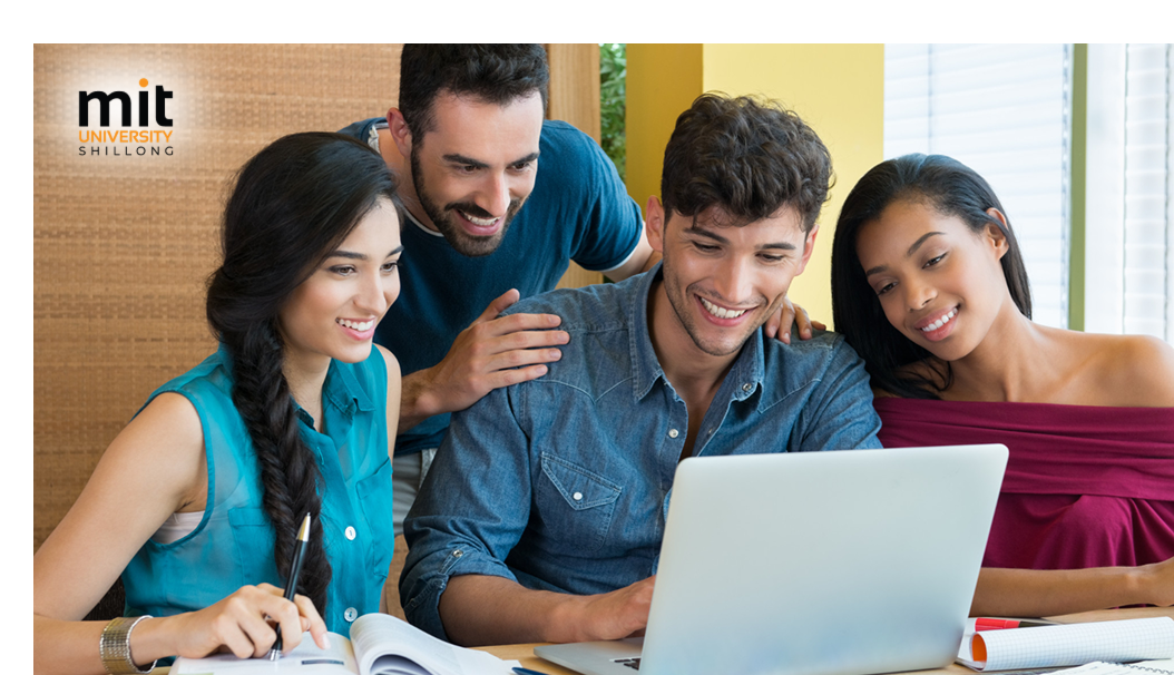 Best BBA Colleges in Guwahati for Guwahati Students: Why MIT University Shillong Is the Top Choice in 2025