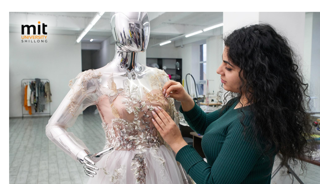 How to Develop These Skills During a Fashion Designing Course