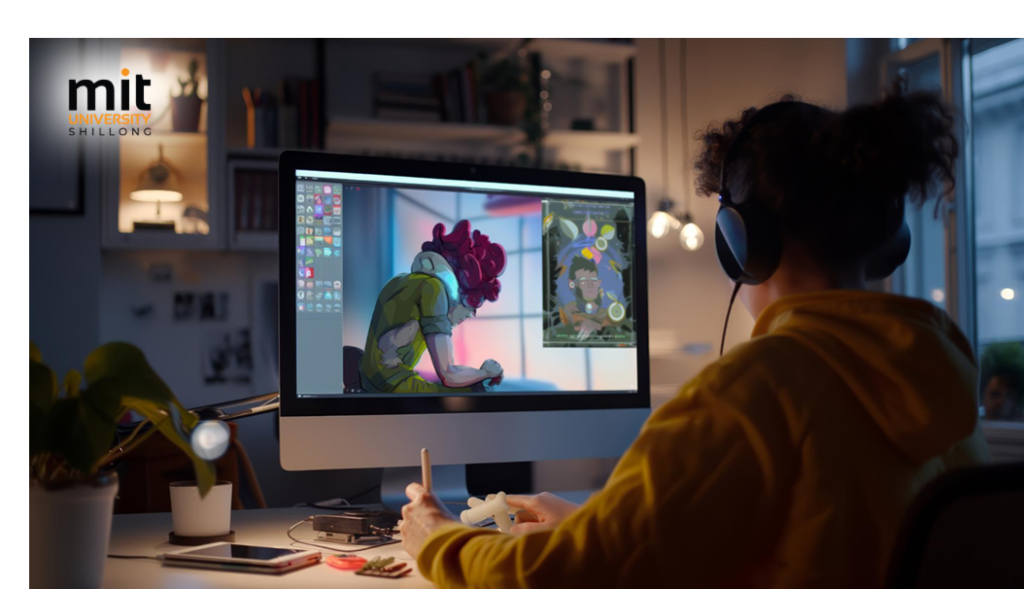 Understanding Animation as a Career
