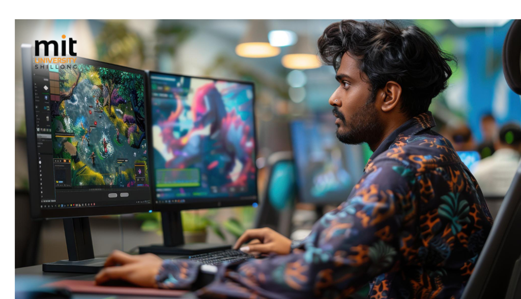 Understanding Game Design as a Career
