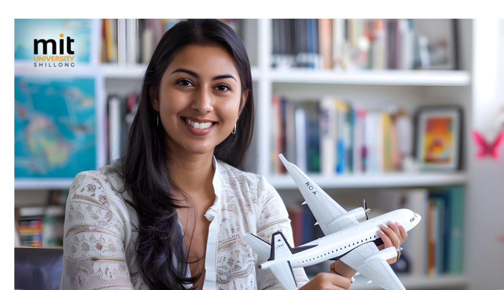 Why Choose a BBA in Travel & Tourism Management?